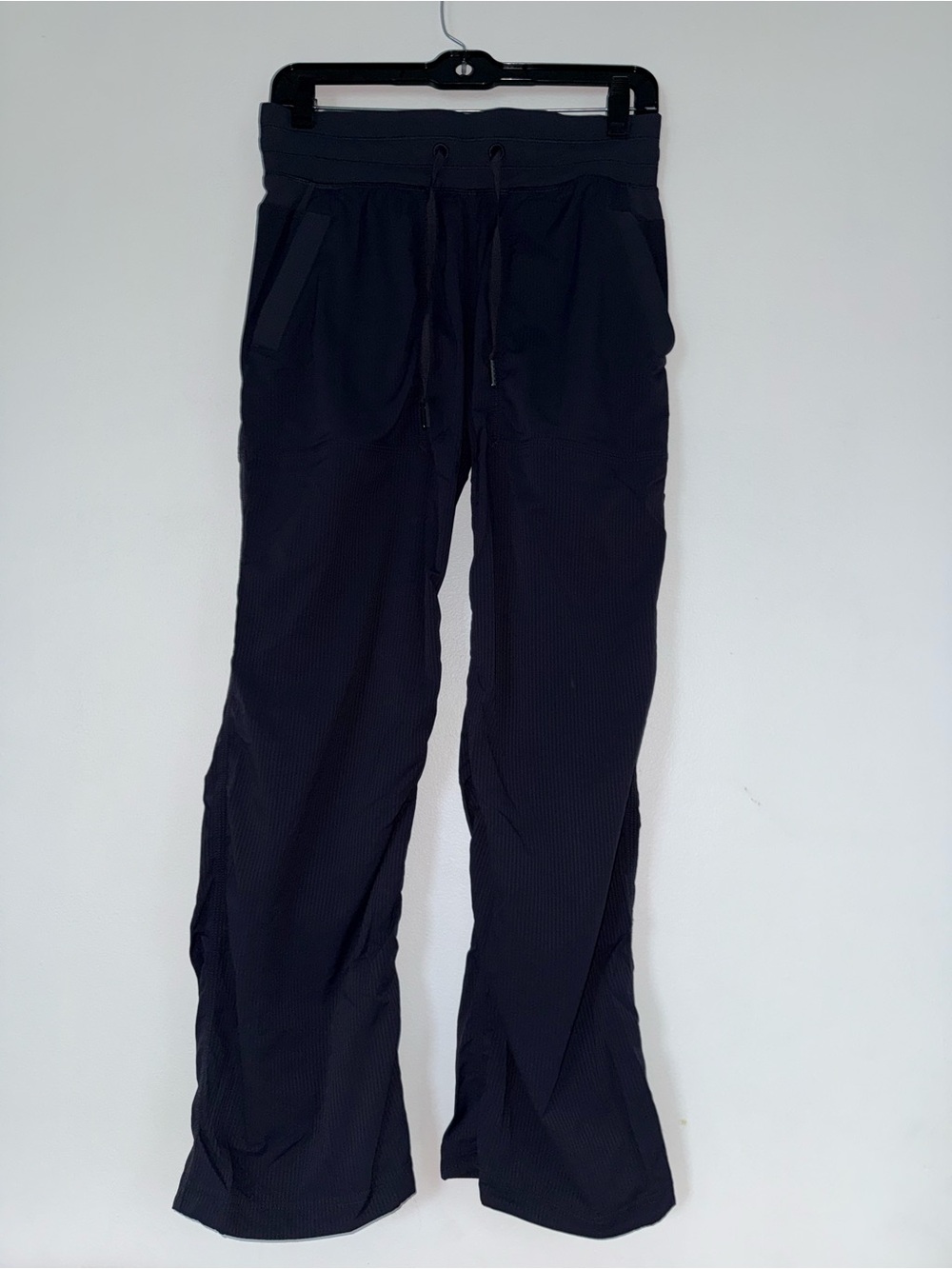 lululemon athletica Womens dance studio pants